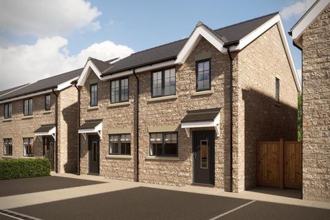 undefined, Bailey Street, Earby