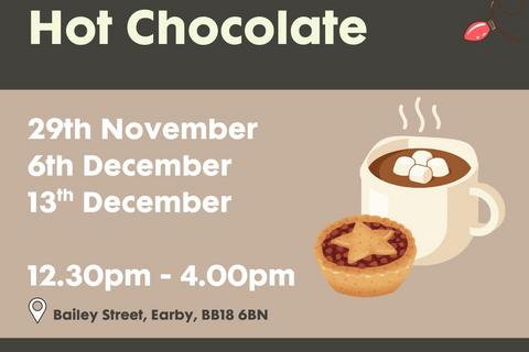 undefined, Bailey Street, Earby