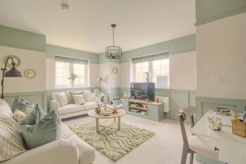 undefined, Bailey Street, Earby