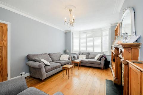 undefined, Priory Avenue, Chingford