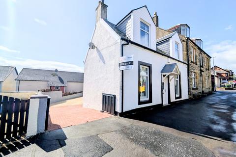 High Road, Stevenston KA20