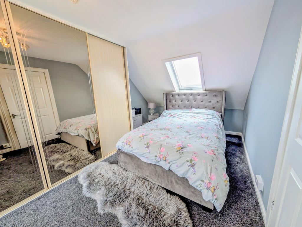 Bed 1