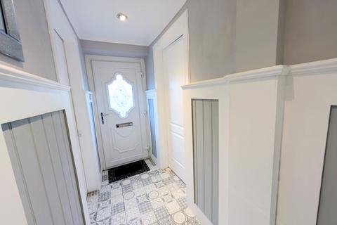 undefined, High Road, Stevenston KA20