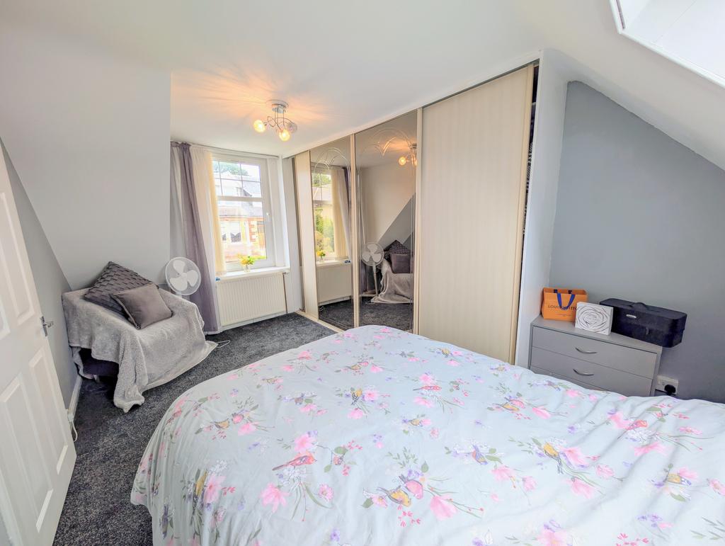 Bed 1