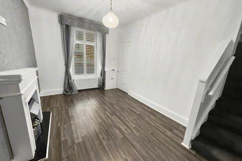 undefined, High Road, Stevenston KA20