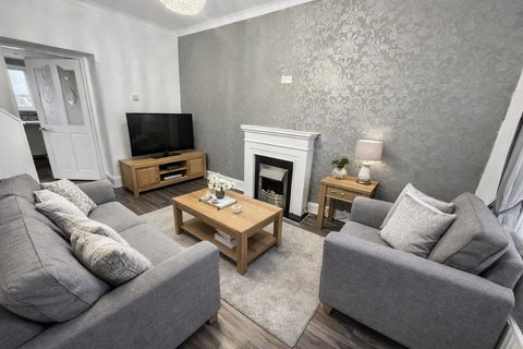 undefined, High Road, Stevenston KA20