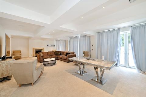 undefined, The Bishop's Avenue, London N2