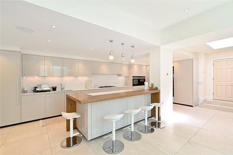 undefined, The Bishop's Avenue, London N2