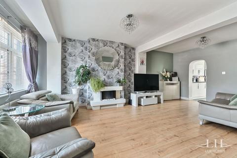 undefined, Laburnum Avenue, Hornchurch