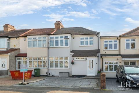 undefined, Laburnum Avenue, Hornchurch