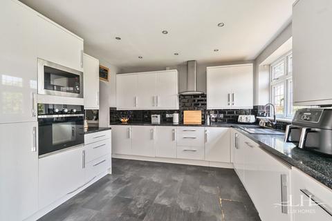 undefined, Laburnum Avenue, Hornchurch