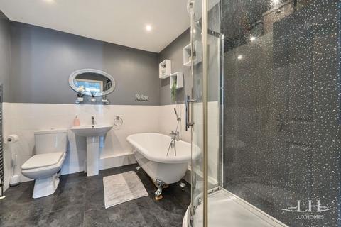 undefined, Laburnum Avenue, Hornchurch