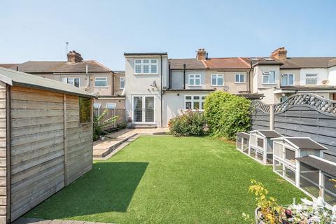 undefined, Laburnum Avenue, Hornchurch