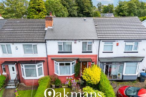 Willow Avenue, Birmingham, West Midlands, B17