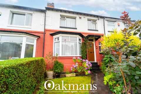 undefined, Willow Avenue, Birmingham, West Midlands, B17