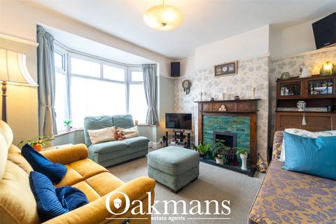 undefined, Willow Avenue, Birmingham, West Midlands, B17