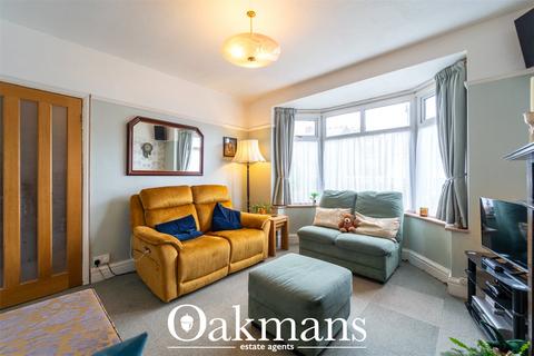 undefined, Willow Avenue, Birmingham, West Midlands, B17