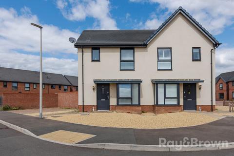 2 bedroom semi-detached house for sale, Dinas Powys CF64