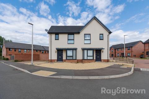 2 bedroom semi-detached house for sale, Dinas Powys CF64