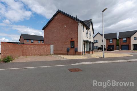 2 bedroom semi-detached house for sale, Dinas Powys CF64