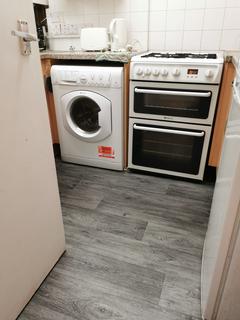 undefined, Reardon Street, London E1W