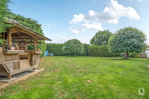 4 bedroom detached house for sale, Harty Ferry Road, Leysdown-on-Sea, Sheerness, ME12