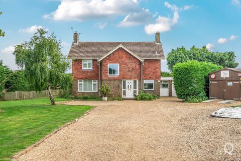 4 bedroom detached house for sale, Harty Ferry Road, Leysdown-on-Sea, Sheerness, ME12