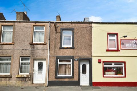 2 bedroom terraced house for sale, Ennerdale Road, Cumbria CA25