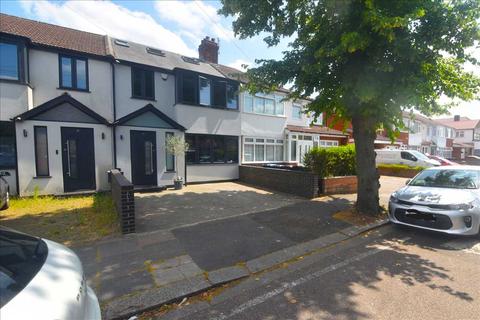 undefined, Empire Road, Perivale