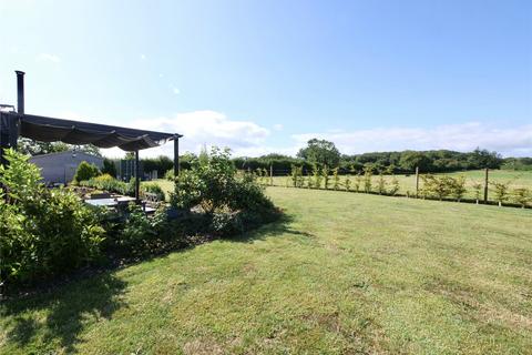 undefined, Charming One Level Barn Conversion With Over Four Acres of Paddock