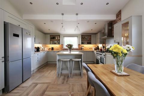 undefined, Charming One Level Barn Conversion With Over Four Acres of Paddock