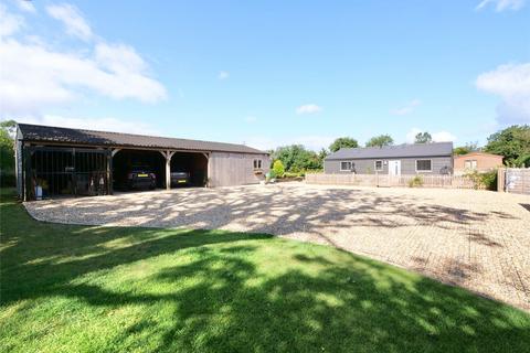 undefined, Charming One Level Barn Conversion With Over Four Acres of Paddock