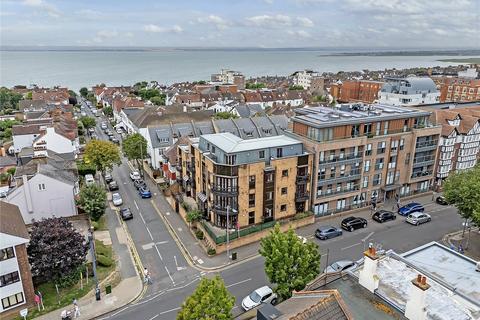 Leighcliffe Heights, Leighcliff Road, Leigh On Sea, SS9
