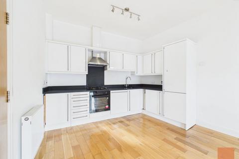 2 bedroom penthouse to rent, Highshore House, Newbridge Street, Truro, Cornwall, TR1 2FE