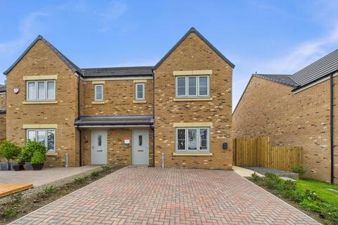 undefined, Towerburn View, Alnwick NE66