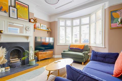 3 bedroom semi-detached house for sale, Chase Court Gardens, Enfield