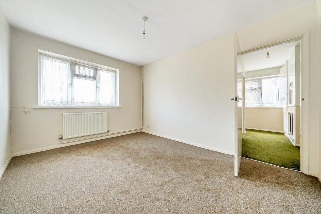Bedroom One (1)