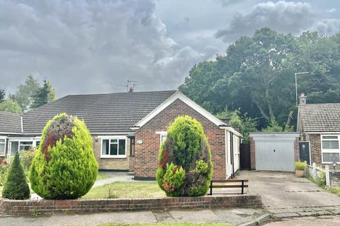 40 Pear Trees, Ingrave, Brentwood, CM13 3RP