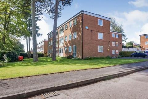 undefined, Boldmere Gardens Boldmere