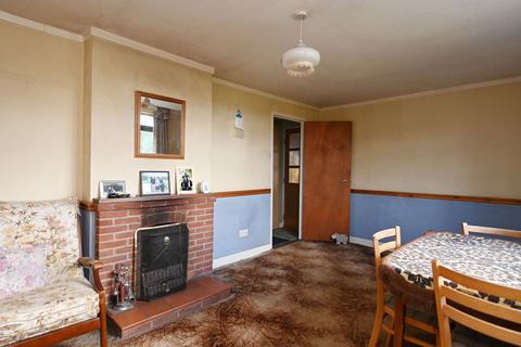 3 bedroom detached bungalow for sale, Rumburgh, Near Halesworth, Suffolk