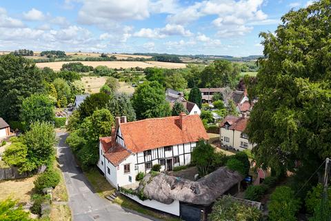 undefined, Cuddington,  Buckinghamshire