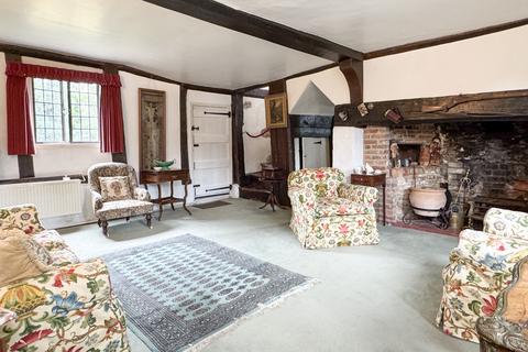 undefined, Cuddington,  Buckinghamshire