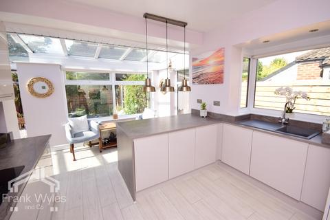 2 bedroom bungalow for sale, Hesketh Road, Lytham St. Annes, Lancashire
