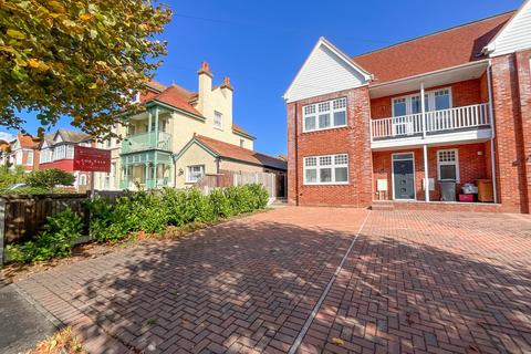 undefined, Nelson Road, Clacton-on-sea, CO15 1