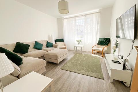 undefined, Nelson Road, Clacton-on-sea, CO15 1