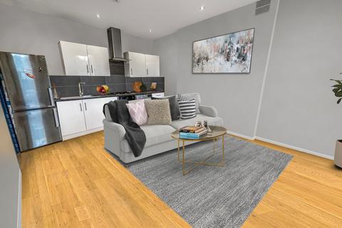 undefined, Warwick Road, London