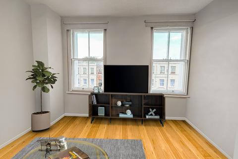 undefined, Warwick Road, London