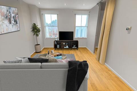 undefined, Warwick Road, London