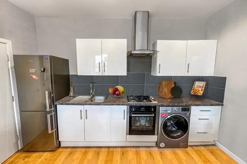 undefined, Warwick Road, London