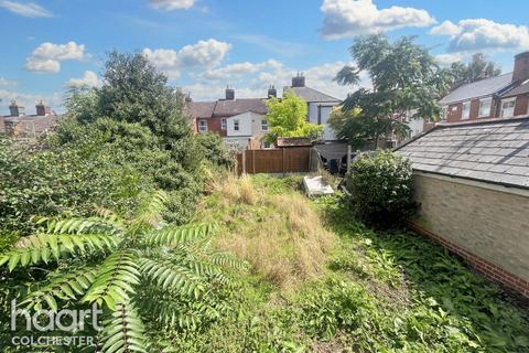 undefined, Mersea Road, Colchester